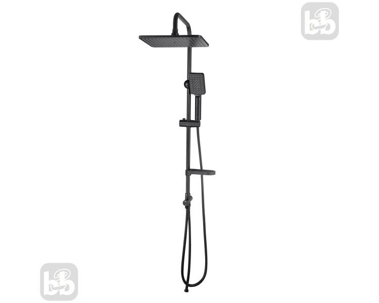 Душова система MODUS 290 ABSb, Imprese