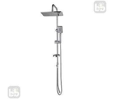 Душова система MODUS 290 ABS, Imprese