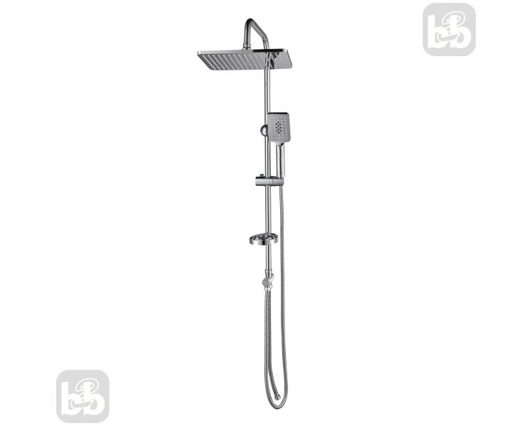 Душова система MODUS 290 ABS, Imprese