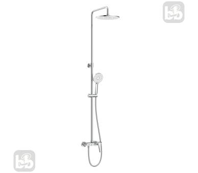 Душевая система BILA DESNE 255 ABS, Imprese