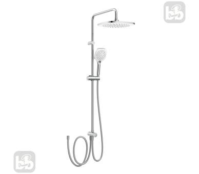 Душова система BILA DESNE 255 ABS без змішувача, Imprese