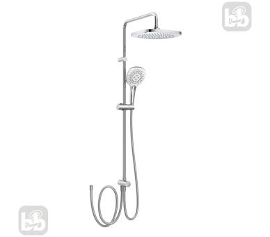 Душова система BILA DESNE 255 ABS без змішувача, Imprese