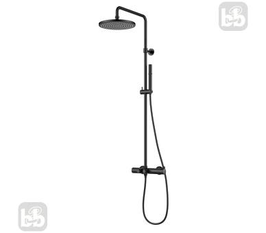 Душевая система SMART CLICK 255 +b с термостатом, Imprese