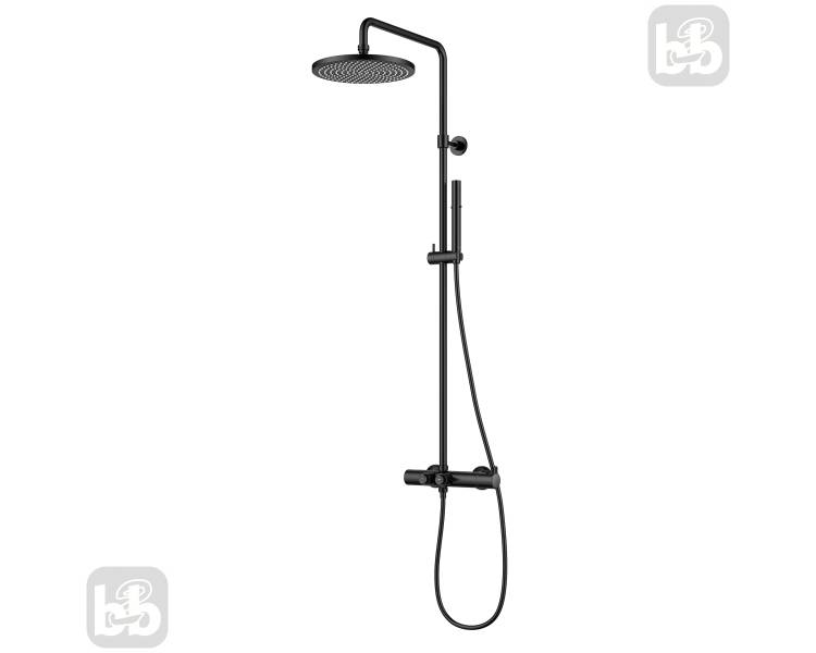 Душевая система SMART CLICK 255 +b с термостатом, Imprese
