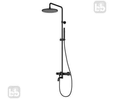 Душова система SMART CLICK 255 +b зі змішувачем, Imprese