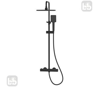 Душова система BILOVEC BM 260 ABS+b без змішувача, Imprese