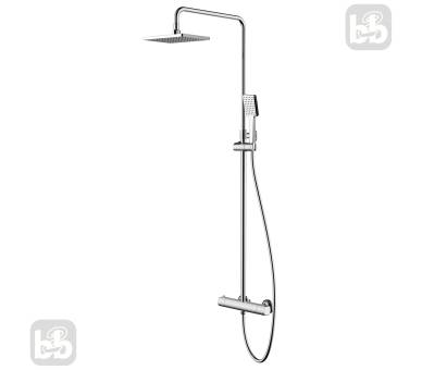 Душова система CENTRUM 260 ABS+ без змішувача, Imprese
