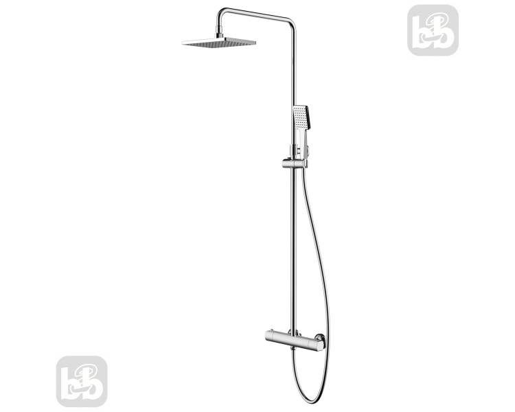 Душова система CENTRUM 260 ABS+ без змішувача, Imprese