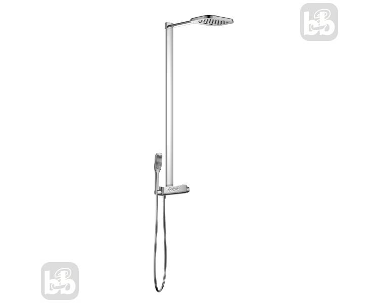 Душова система SMART CLICK 250 ABS+ без змішувача, Imprese