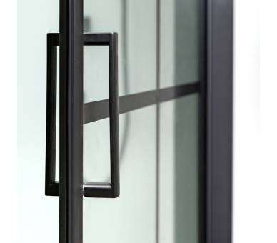Гидромассажный бокс VIVIA Agata 9900 NEW 90x90x207 низкий поддон