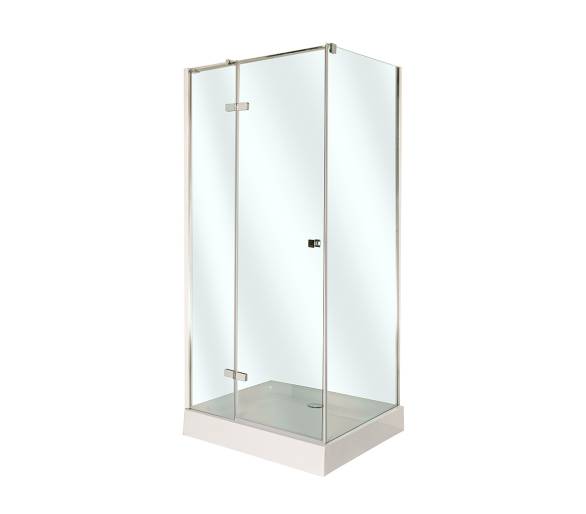 Душова кабіна VIVIA ADRIANA 120х80х210 мілкий піддон