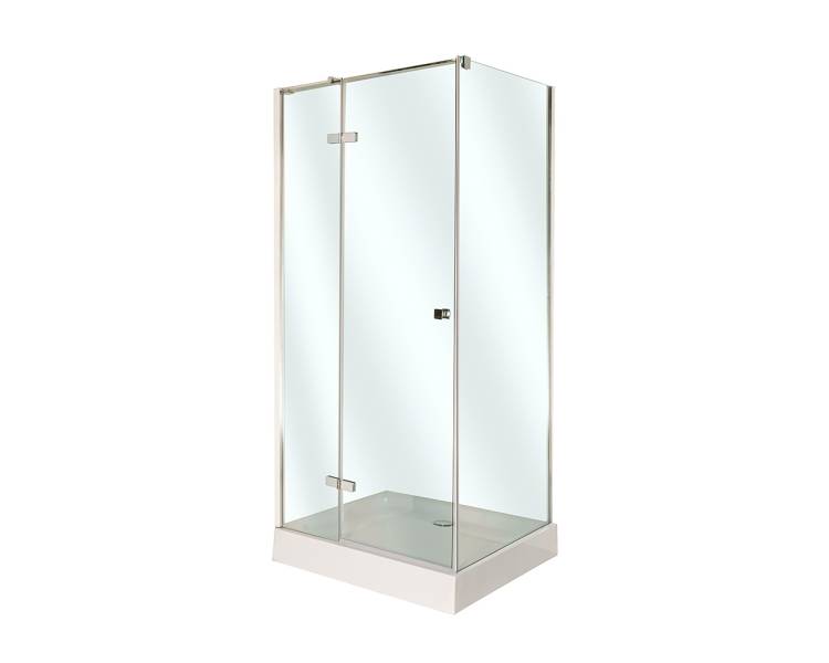 Душова кабіна VIVIA ADRIANA 120х80х210 мілкий піддон