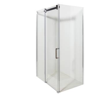 Душевая кабина VIVIA RIMMA L 80x120x190 без поддона