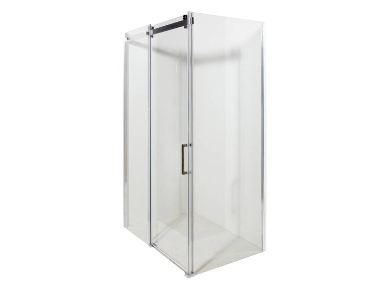 Душова кабіна VIVIA RIMMA L 80x120x190 без піддона
