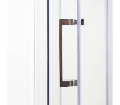Душевая кабина VIVIA RIMMA L 80x120x190 без поддона