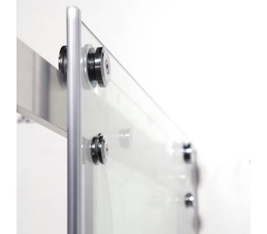 Душова кабіна VIVIA RIMMA L 80x120x190 без піддона