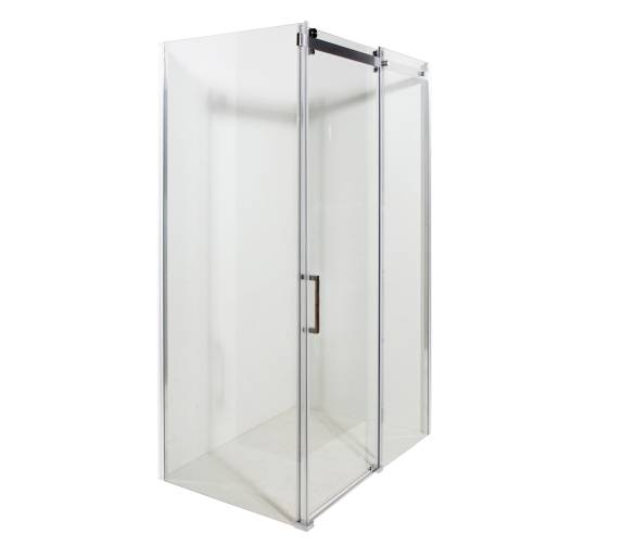 Душевая кабина VIVIA RIMMA R 80x120x190 без поддона