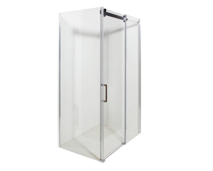 Душевая кабина VIVIA RIMMA R 80x120x190 без поддона
