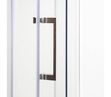 Душова кабіна VIVIA RIMMA R 80x120x190 без піддона