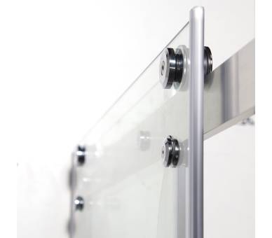 Душова кабіна VIVIA RIMMA R 80x120x190 без піддона
