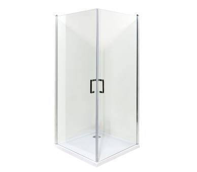 Душевая кабина VIVIA DIANA 90x90x190 мелкий поддон