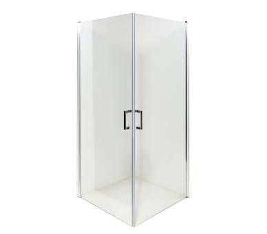 Душевая кабина VIVIA Diana JY-90 90x90x190 без поддона