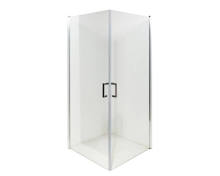 Душевая кабина VIVIA Diana JY-90 90x90x190 без поддона