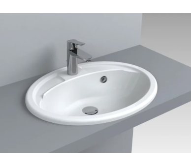 Умивальник Bianca Bowl 540