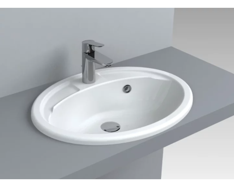 Умивальник Bianca Bowl 540