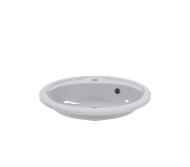Умивальник Bianca Bowl 540
