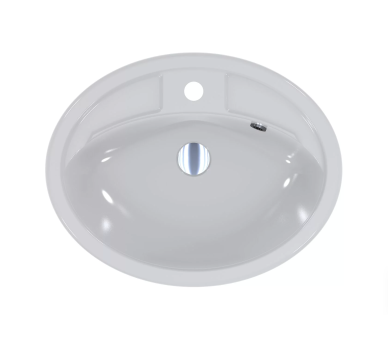 Умивальник Bianca Bowl 540