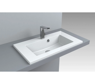 Умивальник Josefine Slim 700c