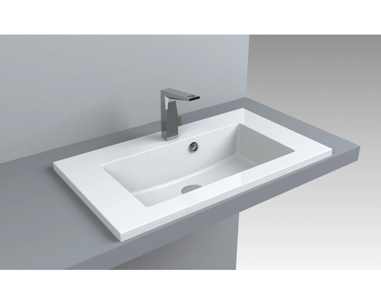 Умивальник Josefine Slim 700c