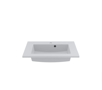 Умивальник Josefine Slim 700c