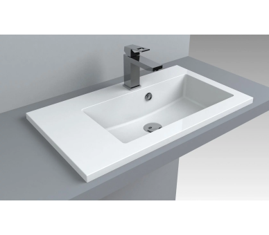 Умивальник Josefine Slim 700 L/R
