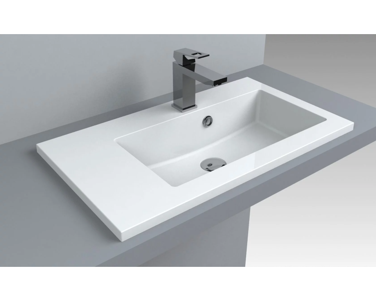 Умивальник Josefine Slim 700 L/R