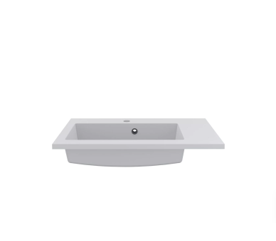 Умивальник Josefine Slim 700 L/R