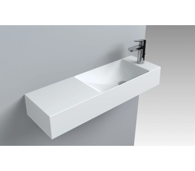 Умывальник Tristi 800 L/R