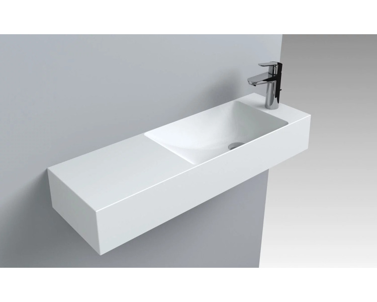 Умивальник Tristi 800 L/R