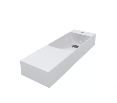 Умывальник Tristi 800 L/R