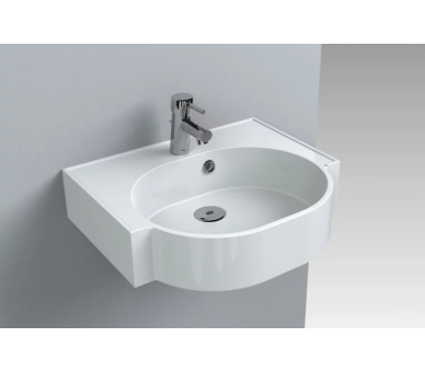 Умивальник Comfort 512