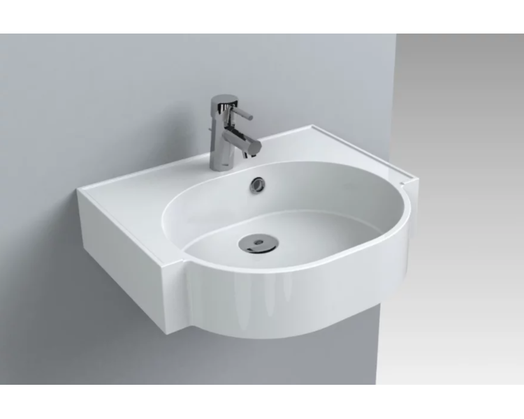 Умивальник Comfort 512