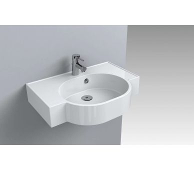 Умивальник Comfort 612