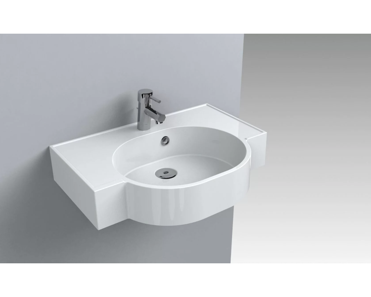 Умивальник Comfort 612