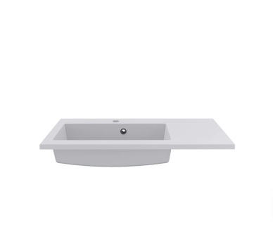 Умывальник Josefine Slim 800 L/R