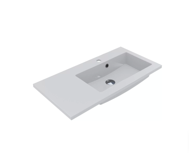 Умивальник Josefine Slim 800 L/R