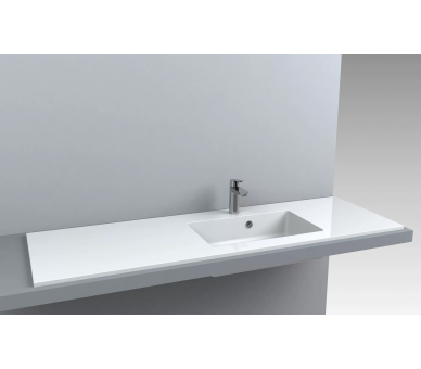 Умывальник Lauretta 1500 L/R