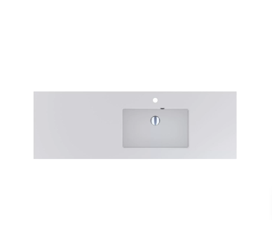 Умивальник Lauretta 1500 L/R
