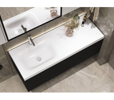 Умывальник JESSEL 1200 L/R