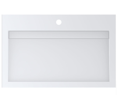 Умивальник AGNESS 750